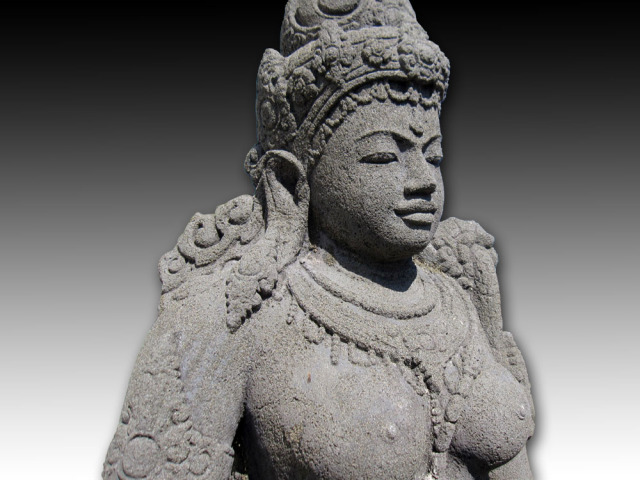 KARTIKA BUDDHA