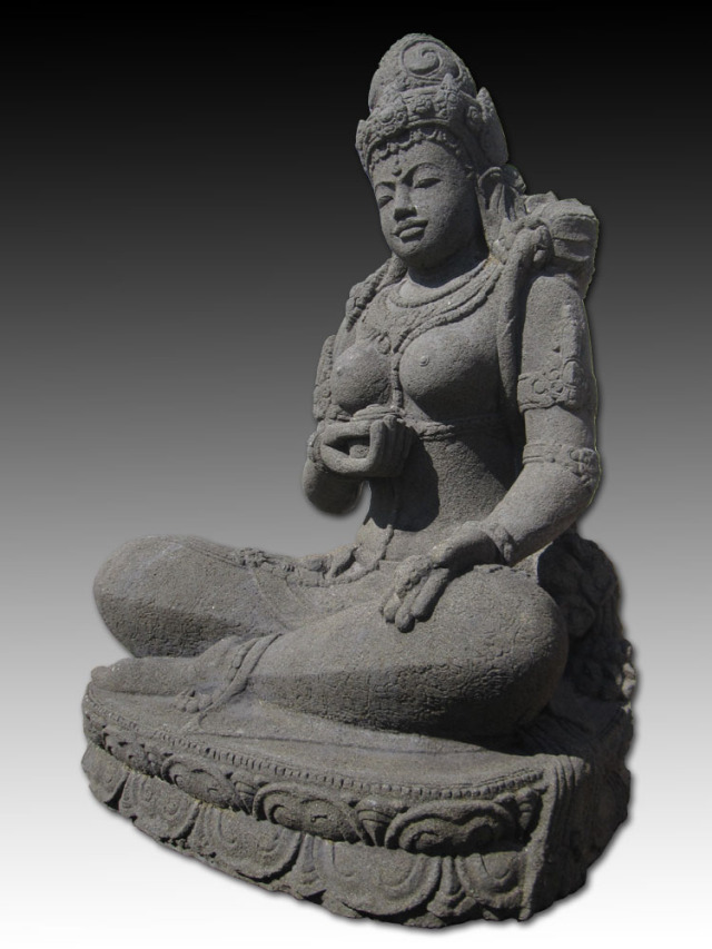 KARTIKA BUDDHA