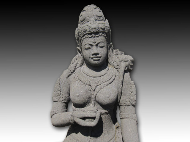 KARTIKA BUDDHA