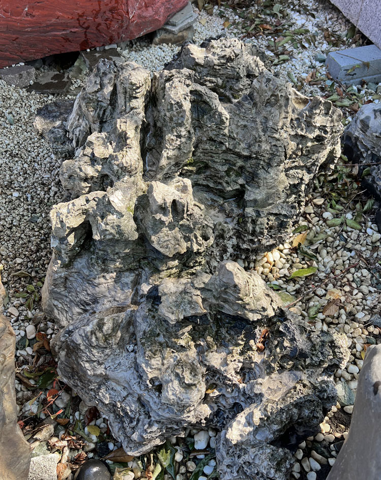 赤石