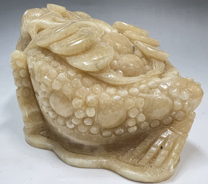水晶クラスター