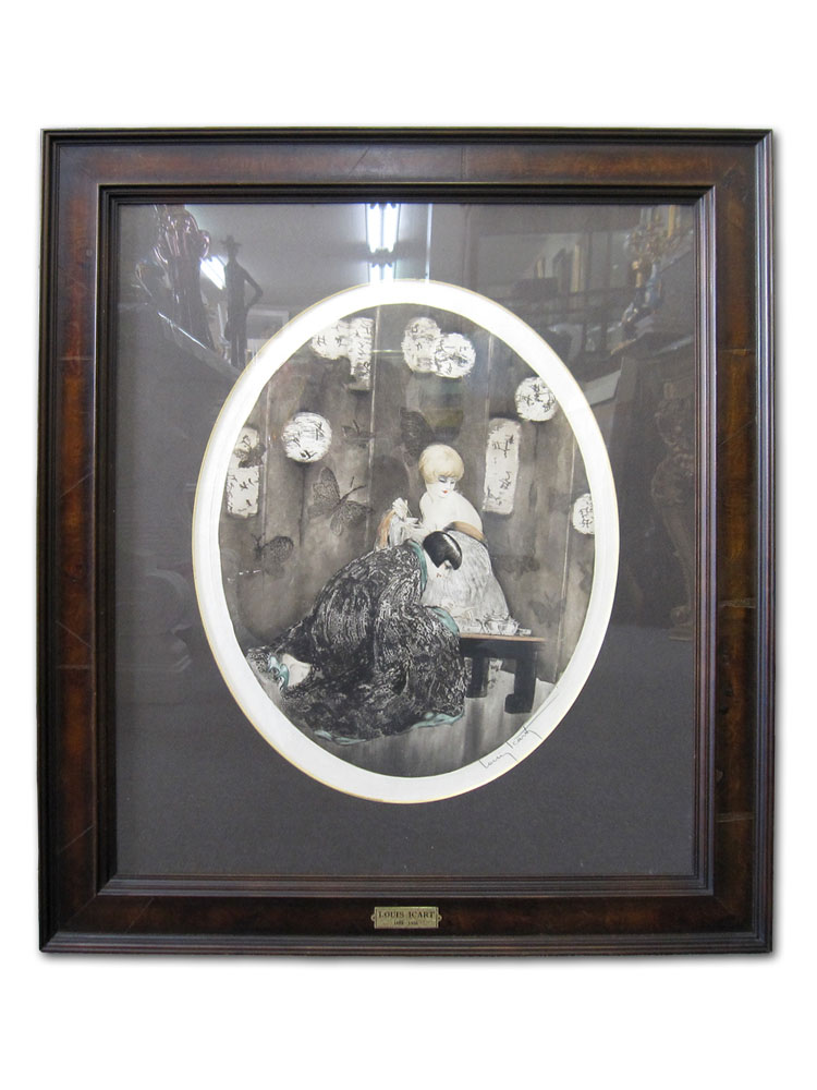 ルイ・イカール