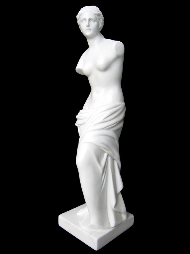 彫刻像　ミロのヴィーナス