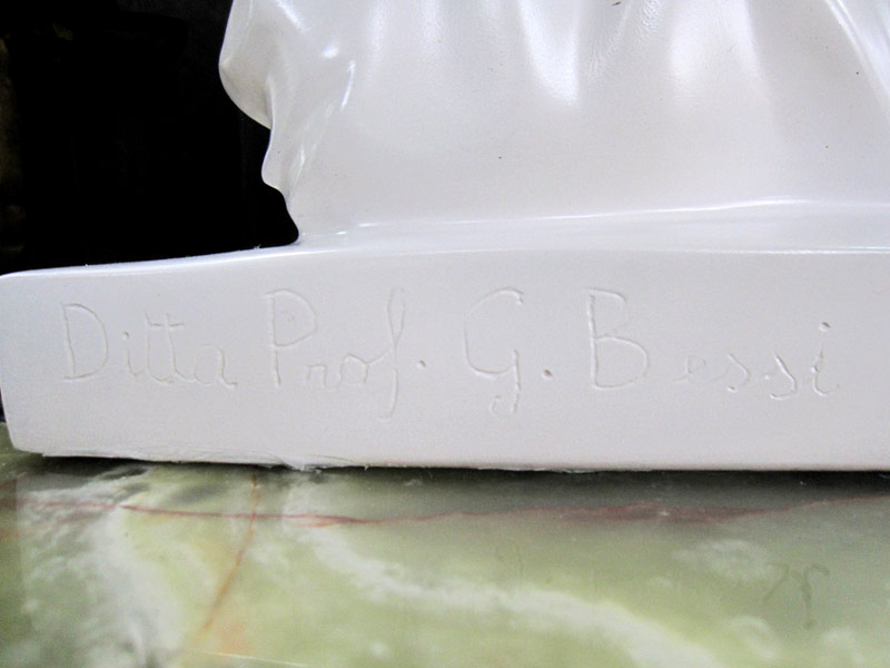 サモトラケのニケ