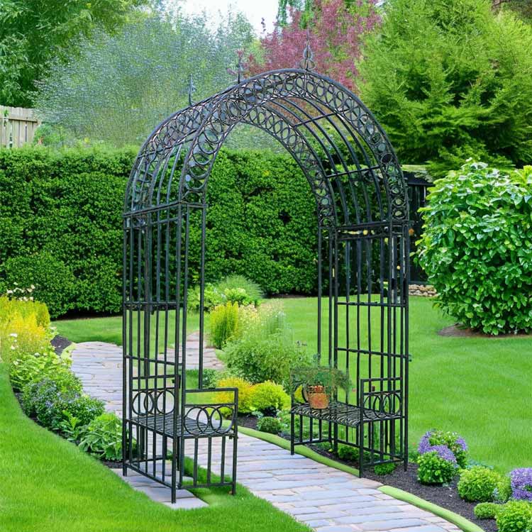 アーチ・ドーム