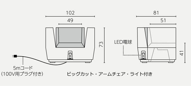 デザイン