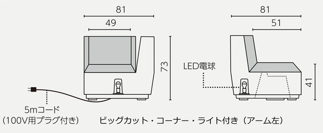 デザイン