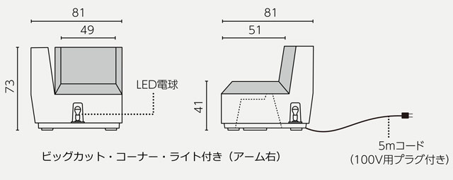 デザイン