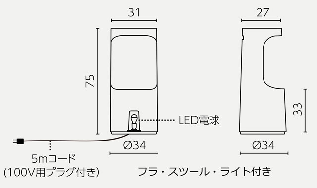 デザイン