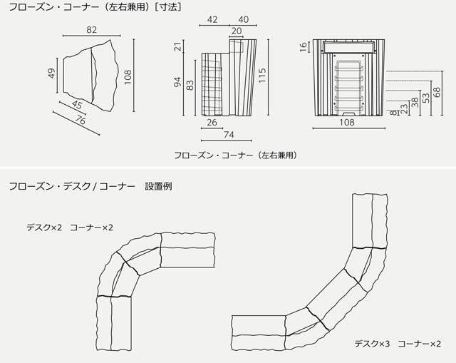 デザイン