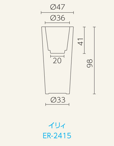 プランター