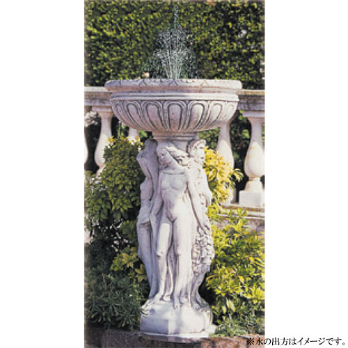 噴水 販売
