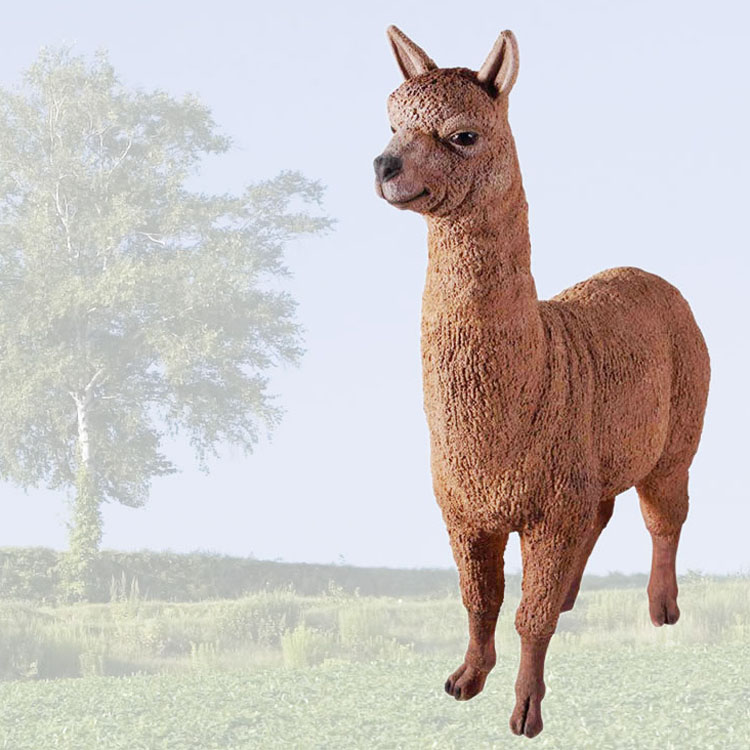 アルパカ