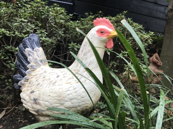 渡り鳥 オブジェ 白鳥 置物 大型 鋳銅
