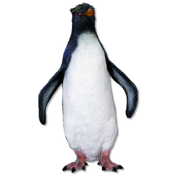 ペンギン　オブジェ