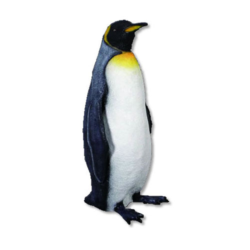 アニマルオブジェ　ペンギン