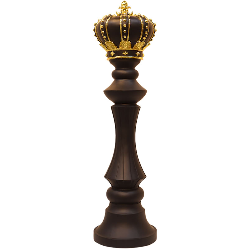 「大人気 新入荷 新品」に該当するファッション通販 Black】Chess Royal 本格 インド製 木製 チェス駒 オセロ