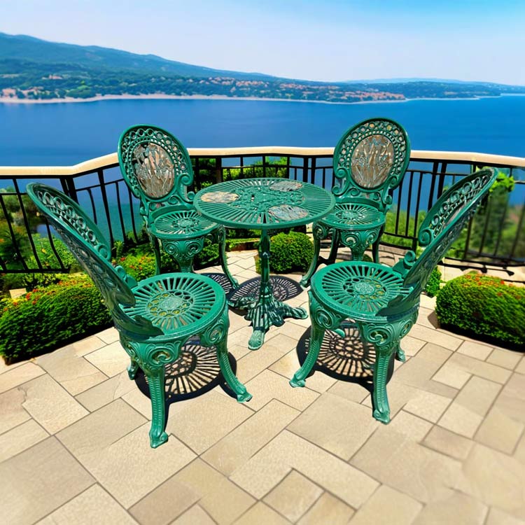 ガーデニングファニチャー