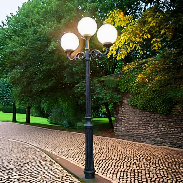 ガーデンライト