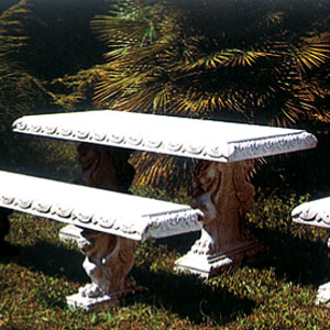テーブル　ガーデンファニチャー