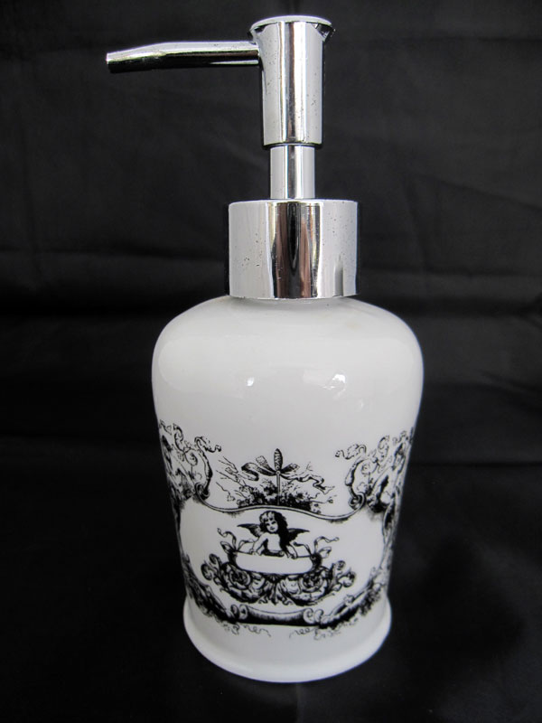 バスルーム3点セット