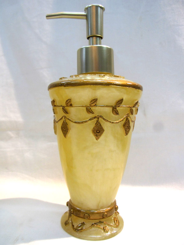 バスルーム4点セット