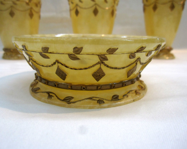 バスルーム4点セット