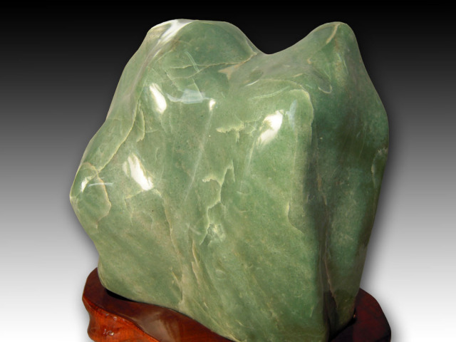 グリーンクォーツ