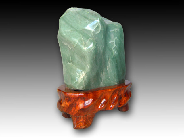 グリーンクォーツ