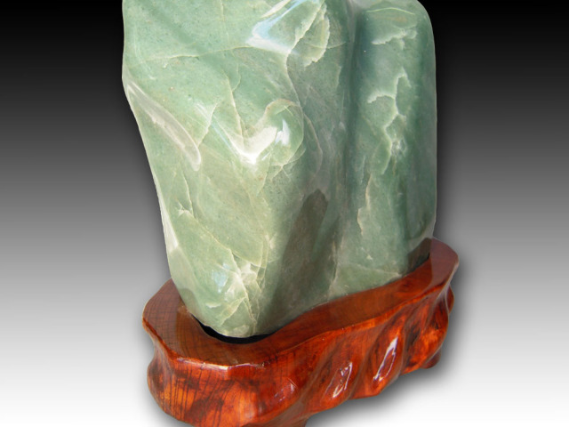 グリーンクォーツ