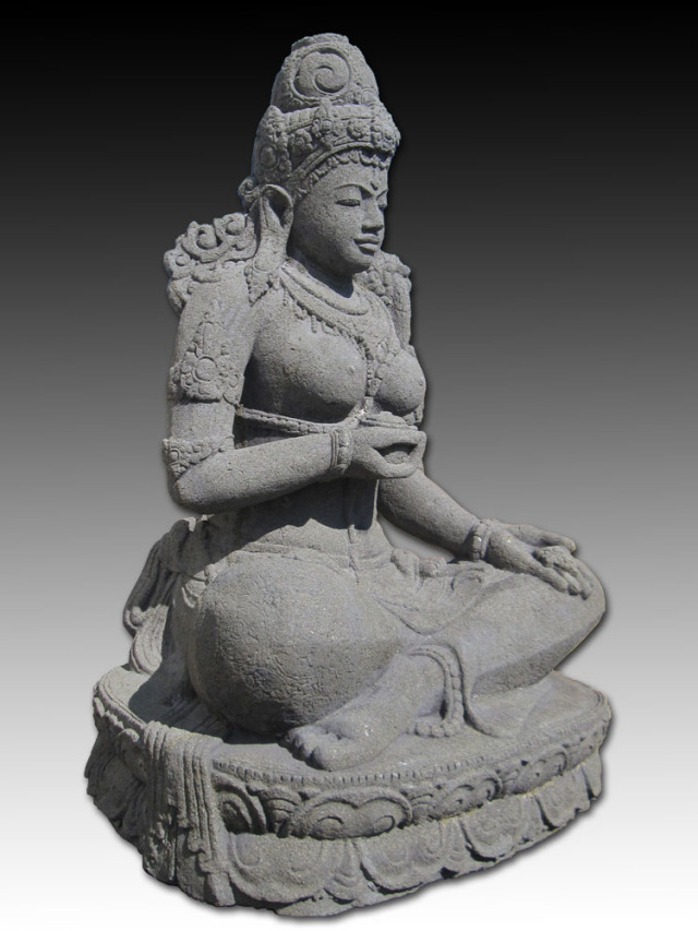 KARTIKA BUDDHA