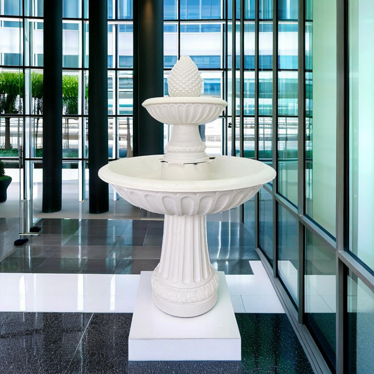 イタリア製 コスモラックス 噴水 商品番号：m-mod1298】