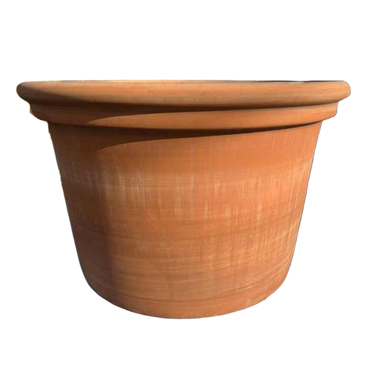 素焼き（陶器製）