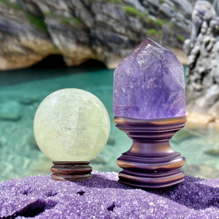 パワーストーン　特集記事