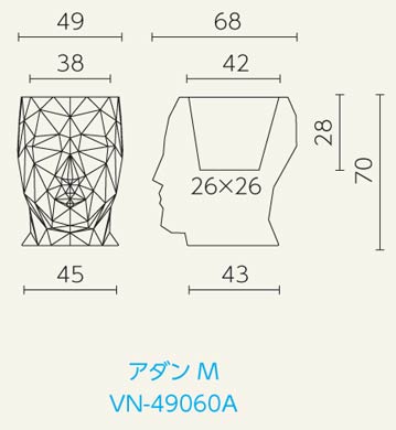 デザイン